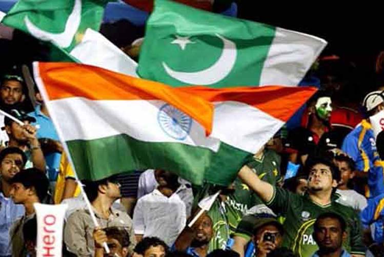 ಭಾರತ-ಪಾಕಿಸ್ತಾನ ಹೈವೋಲ್ಟೇಜ್ ಮ್ಯಾಚ್ ಗೆ ಕ್ಷಣಗಣನೆ: ಎಲ್ಲಿ? ಯಾವಾಗ ಶುರು? ಹವಾಮಾನ ಹೇಗಿದೆ?